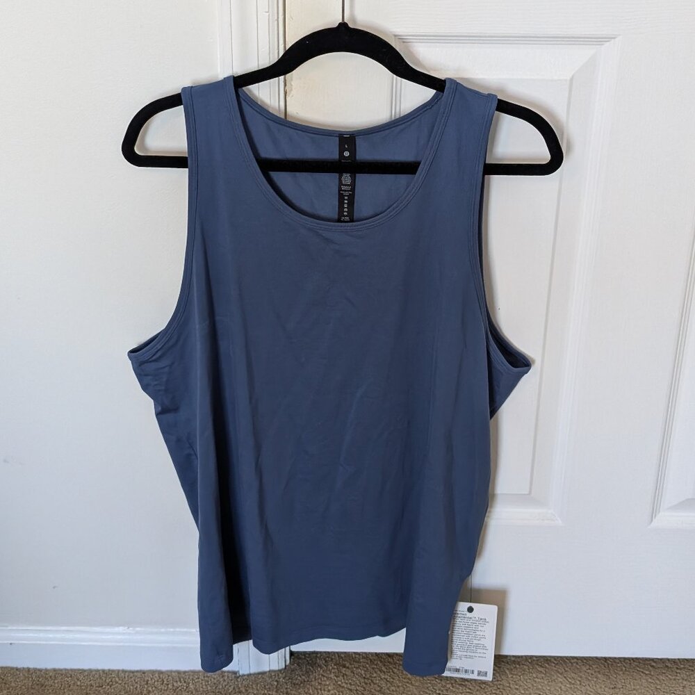 Lululemon men's Fundamental Tank